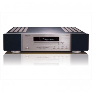 ToneWinner TY-20 Hi-Fi CD HDCD MP3 PLAYER 24bit/384KHz