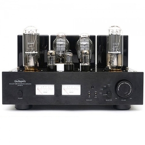 Line Magnetic LM-508IA Integrated Power Amplifier 300B Push 805 Tube Class A 48W*2