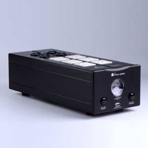 BADA LB-5510 Power filter purifier HiFi audio power Socket with USB charging