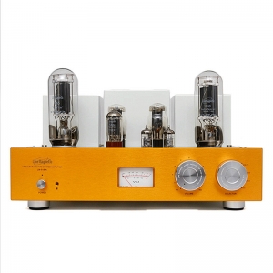 Line Magnetic LM-518IA Hifi Integrated 845 Vacuum Tube Amplifier