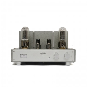 Line Magnetic LM-218IA Class A 845 Vacuum Tube Integrated Amplifier
