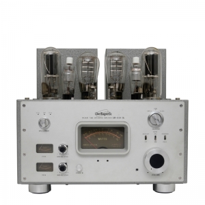Line magnetic Audio LM-219IA 310A 300B 845 integrated Amplifier Class A single-ended Power Amplifier