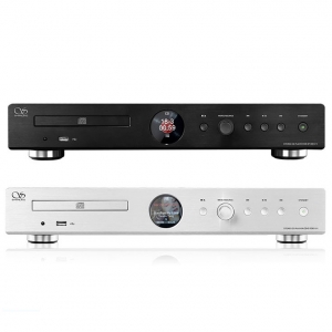 Shanling CD-S100 (21) HD CD Player HIFI Bluetooth USB DSD Decoder HDCD Turnable With Remote