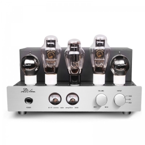 OldChen 300B HIFI Single-ended Class A Tube Amplifier Upgrade Version