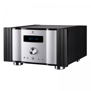 TONEWINNER AD-2PRO HI-END Class A 200W Integrate Amplifier Digital Audio Support Phono Amplifier DSD ES9038 Decoder 110V-220V