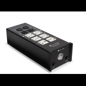BADA LB-5500 Audiophile Power Filter Plant Hi-Fi Socket 2017 Upgrade