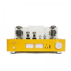 Line Magnetic LM-501IA Hifi KT120*4 Integrated Vacuum Tube Amplifier
