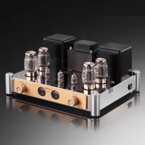 Boyuu MT-88 KT88*4 tube Amp Push-pull Hi-Fi Audio Amplifier New