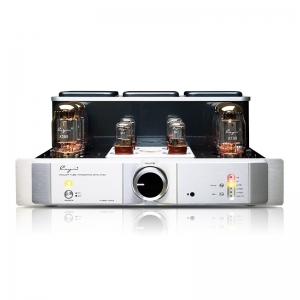 Cayin A-88T MK2 Hifi KT88 Vacuum Tube Integrated Amplifier Brand New - Click Image to Close