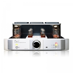 Cayin A-88T MK2 Vacuum Tube Amplifier El34/KT88/6550EH Class AB1 Push-pull Amplifier TR UL 35W*2