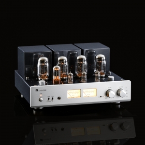 Muzishare X7 KT88 x4 integrated tube amplifier power amp MM Phono Headphone Muzishare X7 KT88 x4 integrated tube amplifier power amp MM Phono Headphone