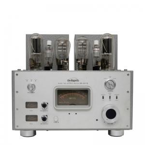 Line Magnetic LM-219IA Tube Integrated Power Amplifier 300B Push 845 single-ended Power Amplifier 24W*2 Line Magnetic LM-219IA Tube Integrated Power Amplifier 300B Push 845 single-ended Power Amplifier 24W*2