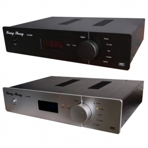 XiangSheng 2024 DAC05A II 2x 4x PCM1794 XMOS XLR Tube BT DAC DAC05 AII Balanced Bluetooth Decoder Dac-05A Sound Card XiangSheng 2024 DAC05A II 2x 4x PCM1794 XMOS XLR Tube BT DAC DAC05 AII Balanced Bluetooth Decoder Dac-05A Sound Card