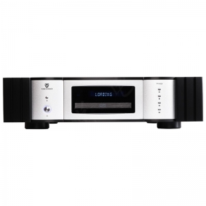 ToneWinner TY-1CD HiFi laser CD Player HDCD DSD lossless music player with remote - Click Image to Close