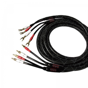 ToneWinner SC-1 Hifi Audiophile Audio Speakers Cable 2.5M Pair ToneWinner SC-1 Hifi Audiophile Audio Speakers Cable 2.5M Pair
