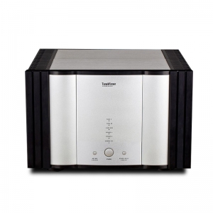 ToneWinner AD-1PA Pure Lass A Fully Balanced HIFI Pure Power Amplifier Professional Two-channel Power Amplifier 300W*2 ToneWinner AD-1PA Pure Lass A Fully Balanced HIFI Pure Power Amplifier Professional Two-channel Power Amplifier 300W*2