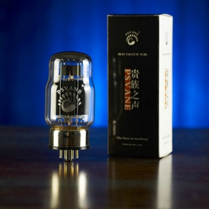 PSVANE UK-KT88 Hi-Fi Audio Vacuum Tube British Design Match Pair - Click Image to Close