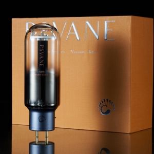 Psvane Acme Serie 211 Hi-end Vacuum Tube Upgraded WE211 Matched Pair - Click Image to Close