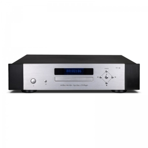 ToneWinner TY-30 High Fidelity CD Player Decoder for Home HiFi Lossless Digital Player ToneWinner TY-30 High Fidelity CD Player Decoder for Home HiFi Lossless Digital Player