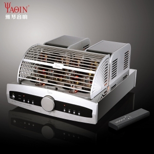 YAQIN MS-90B KT88-EHx4 HIFI Audiophile Integrated Amplifier and Power amp Tube YAQIN MS-90B KT88-EHx4 HIFI Audiophile Integrated Amplifier and Power amp Tube