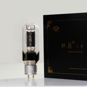 LINLAI DG Series 211-DG Vacuum Tube Hi-end Electronic tube value Matched Pair