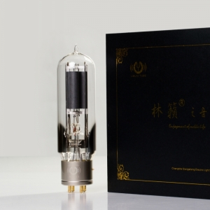 LINLAI WE211 Western Electric Classic Replica Hi-end Vacuum Tube Matched Pair - Click Image to Close