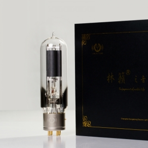 LINLAI WE211 Western Electric Classic Replica Hi-end Vacuum Tube Matched Pair LINLAI WE211 Western Electric Classic Replica Hi-end Vacuum Tube Matched Pair