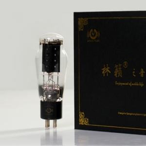 LINLAI Vacuum Tube WE2A3 HIFI Audio Valve Replace 2A3/2A3-T Electronic Tube Matched Pair LINLAI Vacuum Tube WE2A3 HIFI Audio Valve Replace 2A3/2A3-T Electronic Tube Matched Pair