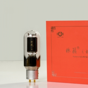 LINLAI Elite Series E-805 Hi-end Vacuum Tube Electronic valve Matched Pair - Click Image to Close