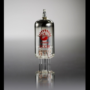 PSVANE ECC81 Vacuum Tube Electronic Precision Matching Amplifier High Fidelity Matched Pair PSVANE ECC81 Vacuum Tube Electronic Precision Matching Amplifier High Fidelity Matched Pair