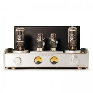 Boyuu A60 Tube Amplifier 845 Reisong Single-ended High-Power Amplifier REISONG