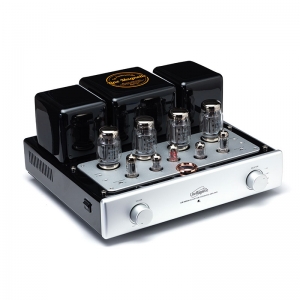 Line Magnetic LM-606IA class AB integrated tube amplifier KT88 tube amplifier 38WX2 - Click Image to Close