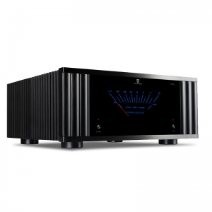 ToneWinner AD-2500 2 Channels Power Amplifier HIFI Class A/B Amplifier 2X500W@8Ω - Click Image to Close