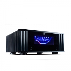 ToneWinner AD-7300PA+ 7 Channel Pure Power Amplifier Pointer Voltmeter Home Theater Power Amplifier 310W/8ohm ToneWinner AD-7300PA+ 7 Channel Pure Power Amplifier Pointer Voltmeter Home Theater Power Amplifier 310W/8ohm