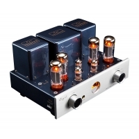 Cayin MT-35 MK2 Vacuum tube EL34 Push-pull HiFi Power Amplifier Headphone