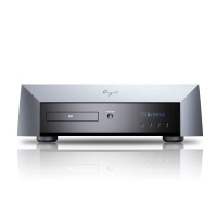 Cayin M-50CD CD Player Player HiFi Fully Vacuum tube Stereo Decode & Balanced
