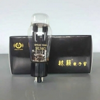 LINLAITUBE 5U4G HIFI Serise Hi-end Vacuum Tube value Matched Pair replace Psvane 5U4G