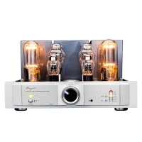 Cayin MT-80 805 Vacuum Tube Integrated Amplifier with Bluetooth and Headphone Output 50W*2