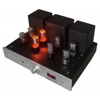XiangSheng HIFI Headphone Preamplifier with Bluetooth & Remote Control XiangSheng HIFI Headphone Preamplifier with Bluetooth & Remote Control
