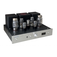 XiangSheng SP-KT88PRO Tube Amplifier Signal-Ended KT88 EL34 6550 Triode Lamp Bluetooth Amp XiangSheng SP-KT88PRO Tube Amplifier Signal-Ended KT88 EL34 6550 Triode Lamp Bluetooth Amp