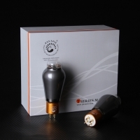 PSVANE 300B-T MKII Collection Vacuum Tube Gray 201 Factor Matched Quad(4pcs) PSVANE 300B-T MKII Collection Vacuum Tube Gray 201 Factor Matched Quad(4pcs)