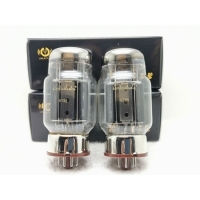 LINLAI KT88 HiFi Series Vacuum Tubes Electronic Valve Matched Pair