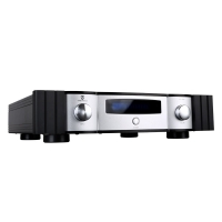 ToneWinner AD-1PRE+ Pre Amplifier ES9038 Decoding Chip Fully Balanced HIFI Lossless Audio Split Chamber Structure(110V/220V) ToneWinner AD-1PRE+ Pre Amplifier ES9038 Decoding Chip Fully Balanced HIFI Lossless Audio Split Chamber Structure(110V/220V)