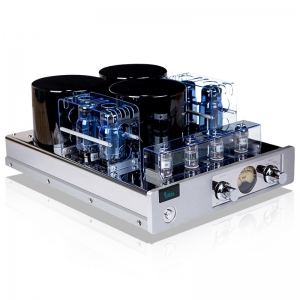 YAQIN MC-13S TUBE EL34*4 push-pull hifi Integrated amplifier YAQIN MC-13S TUBE EL34*4 push-pull hifi Integrated amplifier