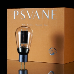 Matched Pair PSVANE Acme Serie 2A3/A2A3 Vacuum Tubes Replace Fullmusic 2A3 - Click Image to Close