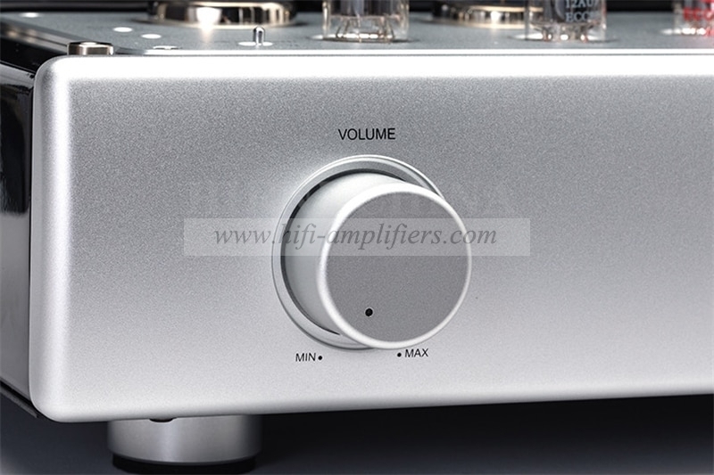 Line Magnetic LM-606IA class AB integrated tube amplifier KT88 tube amplifier 38WX2