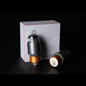 PSVANE KT88-TII KT88 Vacuum Tube Collection HIFI Audio Valve Replace UK-KT88 K888C 6550 Matched Quad(4)