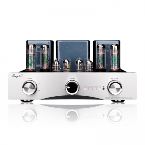 Cayin A-50T (EH) Vacuum Tube Integrated Amplifier AMP TR/UL Mode Max 38W*2 EL34EH x4