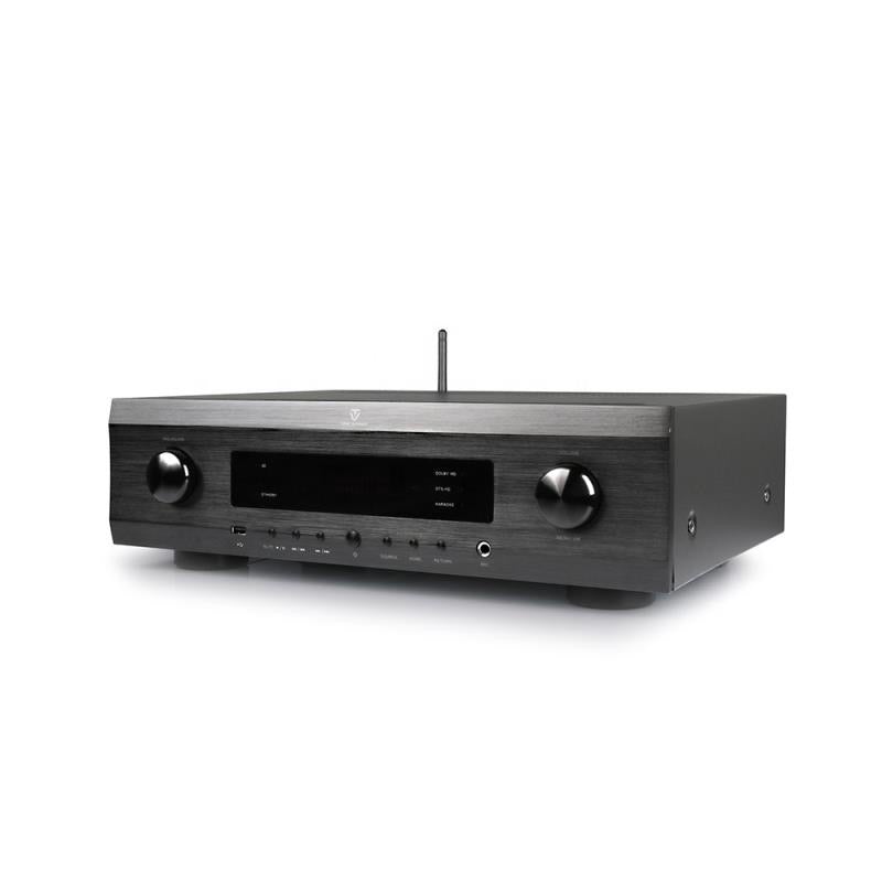 ToneWinner AT-300 pre amplifier dolby atmos 16 channels processor av power audio preamplifier