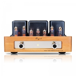 Cayin MT-12N Tube Integrated Amplifier Vacuum Tube 6P1x4 Class AB1 Push-Pull Amplifier 9W*2